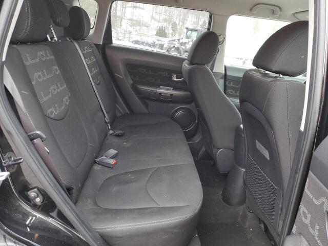 Фото 10 с аукциона – 2013 KIA SOUL + с VIN KNDJT2A64D7567402