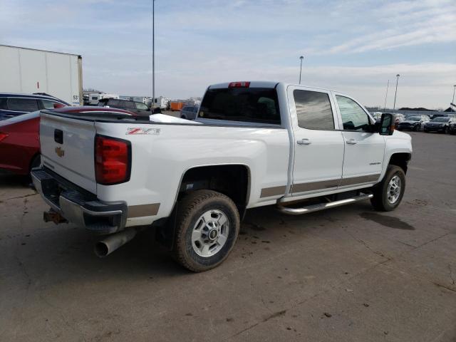 Photo 3 from auction – 2016 CHEVROLET SILVERADO with VIN 1GC1KVE83GF201036