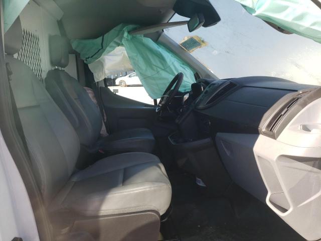 Photo 7 from auction – 2016 FORD TRANSIT T- with VIN 1FTYR1ZM3GKA52631
