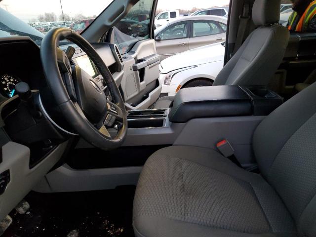 Photo 7 from auction – 2018 FORD F150 SUPER with VIN 1FTEW1E52JKD51254