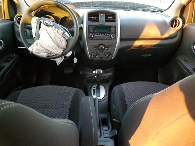 Photo 8 from auction – 2015 NISSAN VERSA with VIN 3N1CN7AP4FL822690