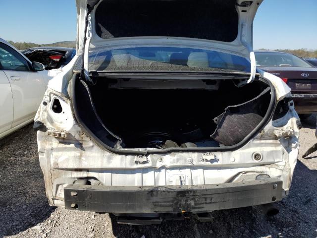 Photo 6 from auction – 2015 TOYOTA COROLLA L with VIN 2T1BURHEXFC465790