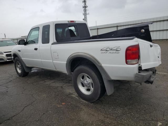 Photo 2 from auction – 2000 FORD RANGER SUP with VIN 1FTZR15V8YPB78829