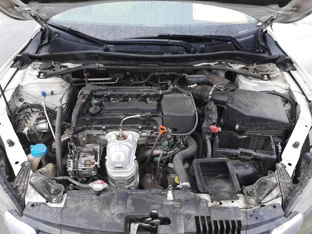 Photo 11 from auction – 2015 HONDA ACCORD EX with VIN 1HGCR2F76FA133286