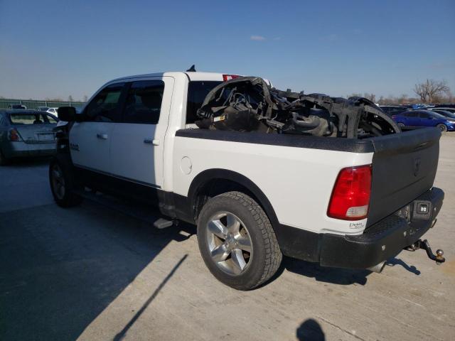 Photo 2 from auction – 2017 RAM 1500 SLT with VIN 1C6RR7LT8HS854141
