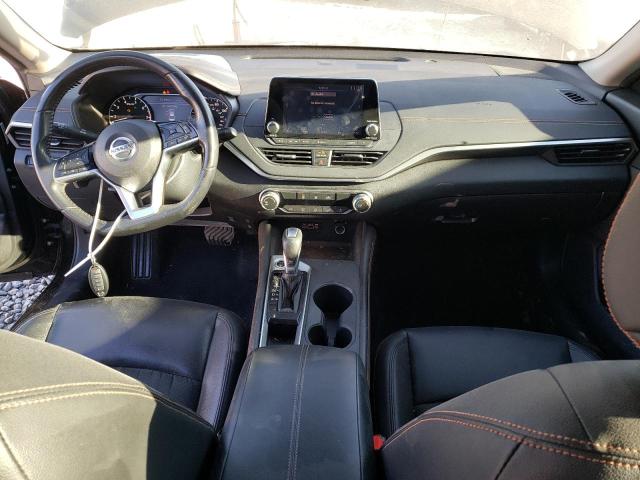 Photo 8 from auction – 2019 NISSAN ALTIMA SR with VIN 1N4BL4CV7KC202047