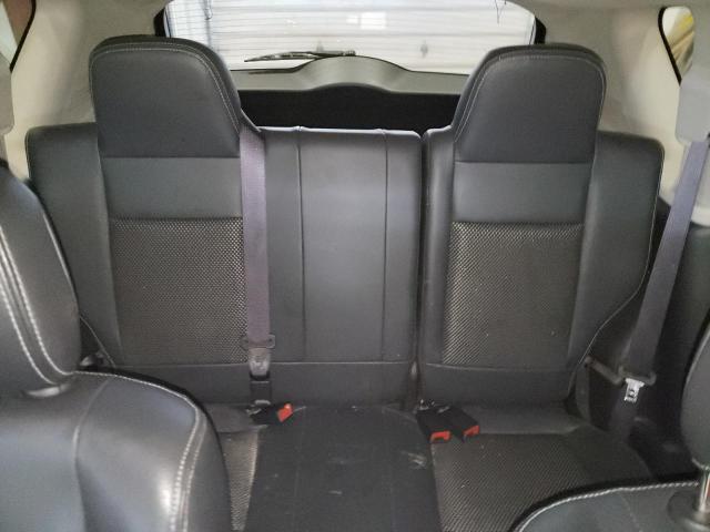 Photo 10 from auction – 2016 JEEP COMPASS LA with VIN 1C4NJDEB8GD587930