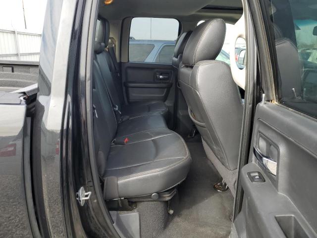 Photo 10 from auction – 2011 DODGE RAM 1500 with VIN 1D7RV1GT5BS568188