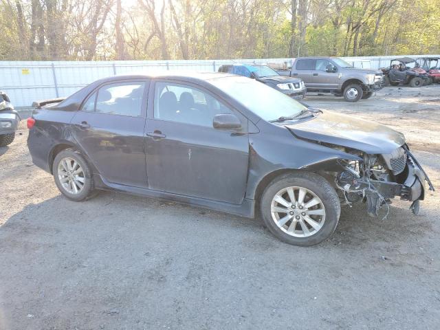 Photo 4 from auction – 2010 TOYOTA COROLLA BA with VIN 1NXBU4EEXAZ251056