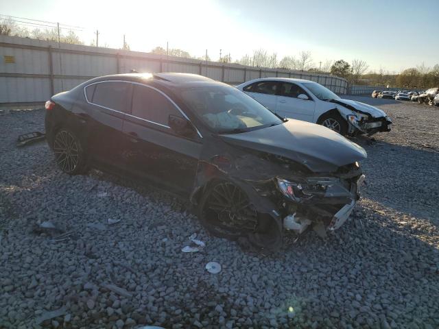 Photo 4 from auction – 2016 ACURA ILX PREMIU with VIN 19UDE2F73GA001619