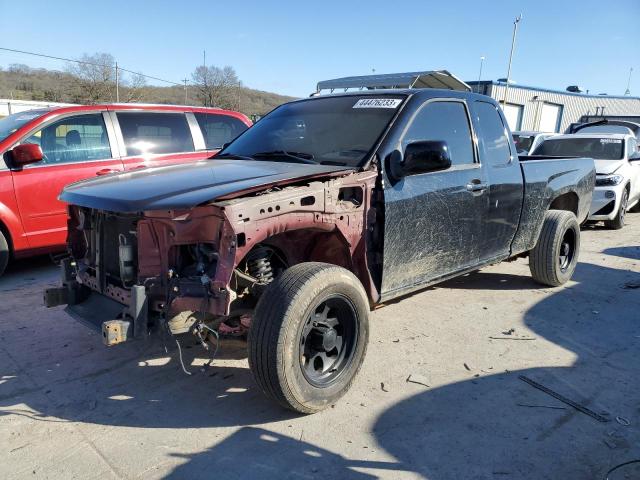 Photo 1 from auction – 2010 CHEVROLET COLORADO L with VIN 1GCESCDE0A8109911