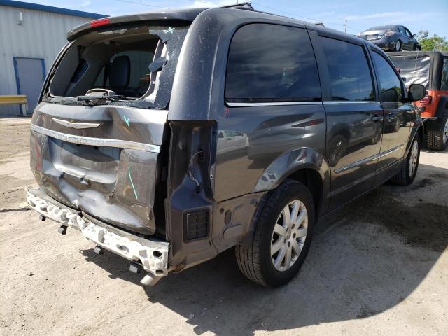 Photo 3 from auction – 2016 CHRYSLER TOWN & COU with VIN 2C4RC1BG1GR206541