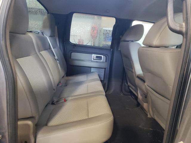 Photo 10 from auction – 2010 FORD F150 SUPER with VIN 1FTFW1EV6AFB51913