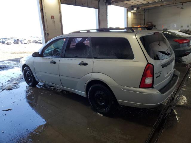 Photo 2 from auction – 2005 FORD FOCUS ZXW with VIN 1FAFP36N95W154680