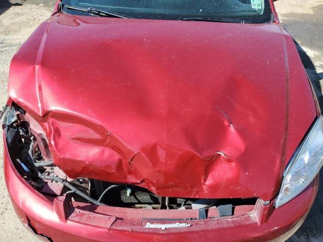 Photo 11 from auction – 2015 CHEVROLET IMPALA LIM with VIN 2G1WB5E33F1131885