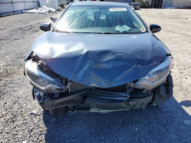 Photo 5 from auction – 2016 TOYOTA COROLLA L with VIN 2T1BURHE4GC611862