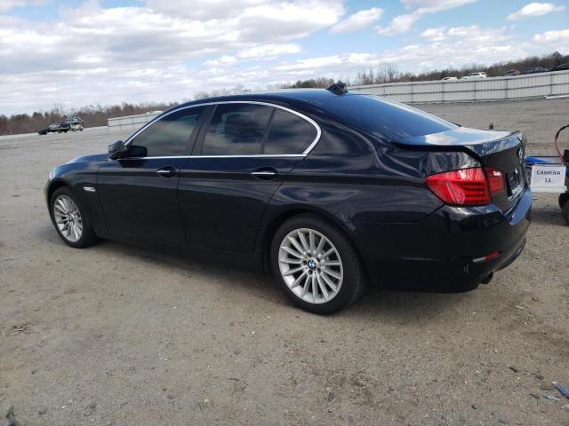 Photo 2 from auction – 2011 BMW 535 I with VIN WBAFR7C59BC606346