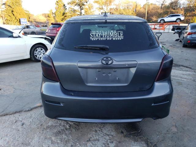 Photo 6 from auction – 2009 TOYOTA COROLLA MA with VIN 2T1KU40E09C087692