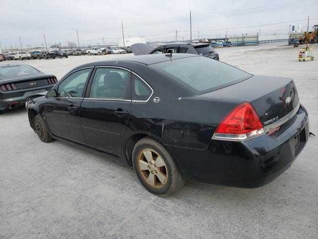 Photo 2 from auction – 2008 CHEVROLET IMPALA LT with VIN 2G1WT58K689288850