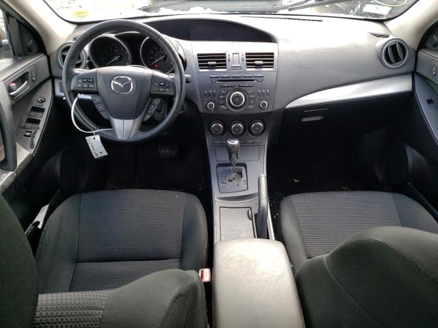 Photo 8 from auction – 2013 MAZDA 3 I with VIN JM1BL1LP9D1823542