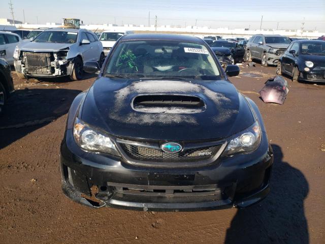 Photo 5 from auction – 2011 SUBARU IMPREZA WR with VIN JF1GR7E64BG811858