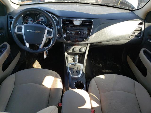 Фото 8 с аукциона – 2013 CHRYSLER 200 TOURIN с VIN 1C3CCBBB7DN595487