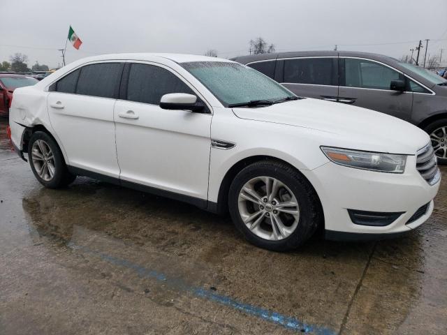 Photo 4 from auction – 2013 FORD TAURUS SEL with VIN 1FAHP2E86DG204040