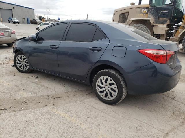 Photo 2 from auction – 2018 TOYOTA COROLLA L with VIN 5YFBURHE8JP789927
