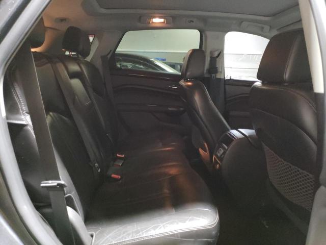 Photo 10 from auction – 2012 CADILLAC SRX with VIN 3GYFNDE37CS638856