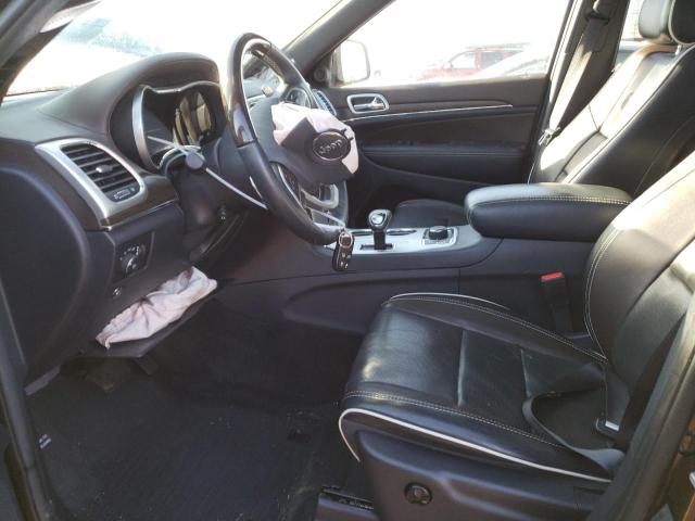 Photo 7 from auction – 2014 JEEP GRAND CHER with VIN 1C4RJFCT6EC384711