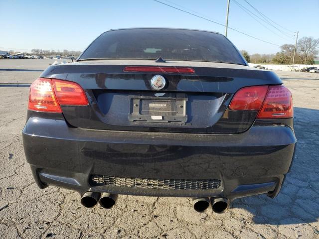 Photo 6 from auction – 2011 BMW M3 with VIN WBSDX9C56BE399116