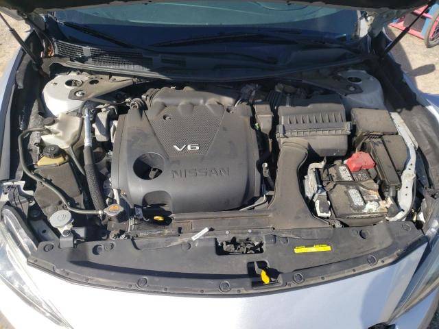 Photo 11 from auction – 2017 NISSAN MAXIMA 3.5 with VIN 1N4AA6AP0HC422771