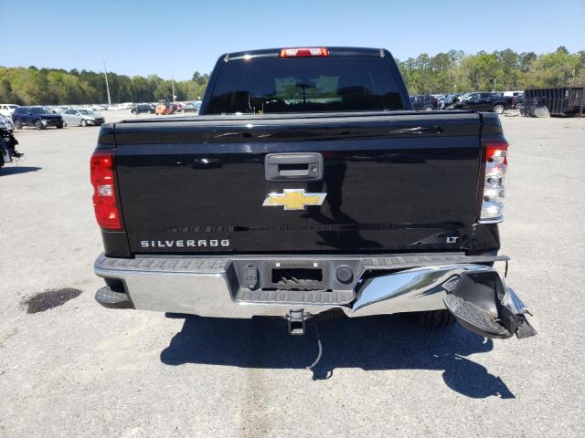 Photo 6 from auction – 2014 CHEVROLET SILVERADO with VIN 3GCPCREC2EG327192