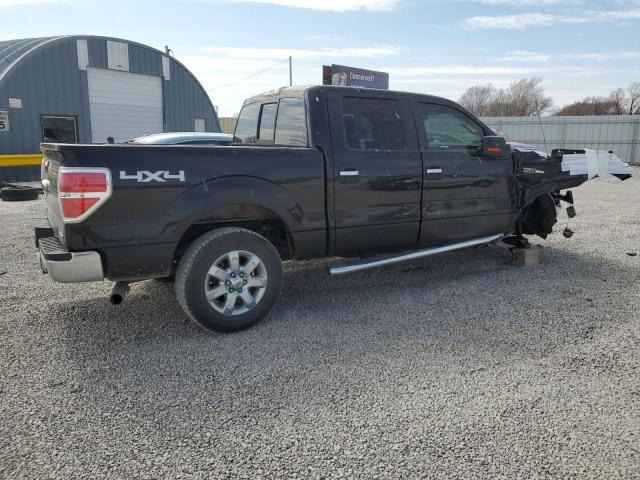 Photo 3 from auction – 2014 FORD F150 SUPER with VIN 1FTFW1EF5EKF22193