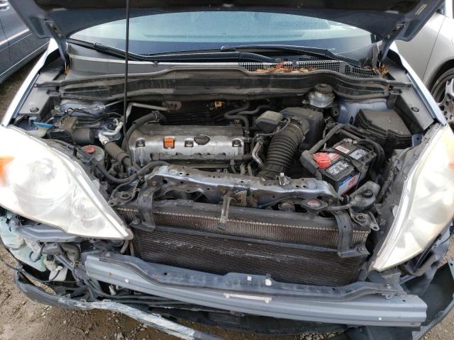 Photo 11 from auction – 2011 HONDA CR-V SE with VIN JHLRE3H44BC010990