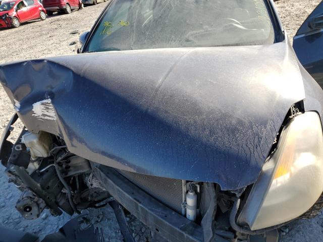 Photo 11 from auction – 2008 NISSAN ALTIMA 2.5 with VIN 1N4AL21E98N516458