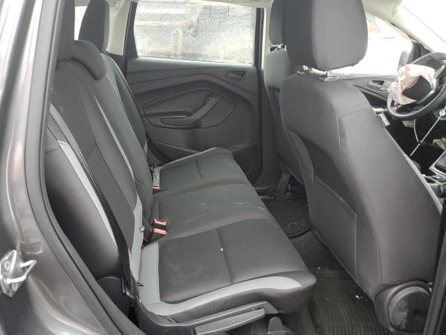 Photo 11 from auction – 2014 FORD ESCAPE S with VIN 1FMCU0F72EUA31106