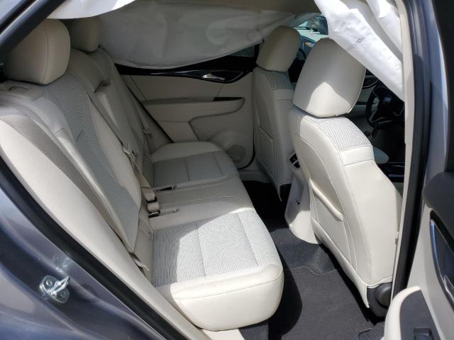 Фото 10 с аукциона – 2021 BUICK ENVISION P с VIN LRBAZLR41MD064806