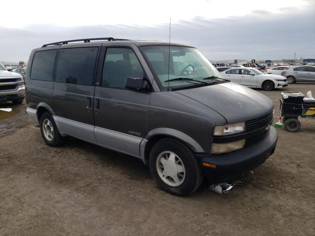 Photo 4 from auction – 2000 CHEVROLET ASTRO with VIN 1GNDM19W6YB128222