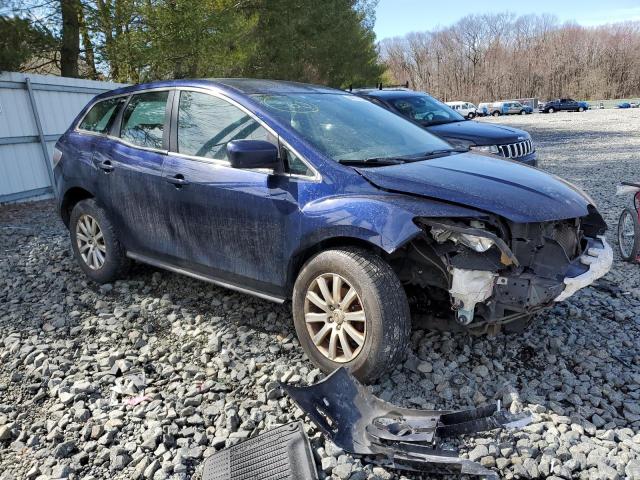 Photo 4 from auction – 2010 MAZDA CX-7 with VIN JM3ER2WM0A0345751