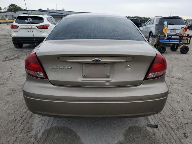 Photo 6 from auction – 2004 FORD TAURUS SE with VIN 1FAFP53U84A107949