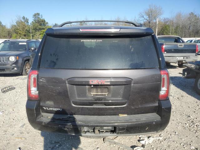 Photo 6 from auction – 2015 GMC YUKON SLT with VIN 1GKS1BKC1FR167033