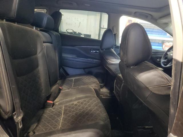 Photo 11 from auction – 2021 NISSAN MURANO PLA with VIN 5N1AZ2DS4MC114293