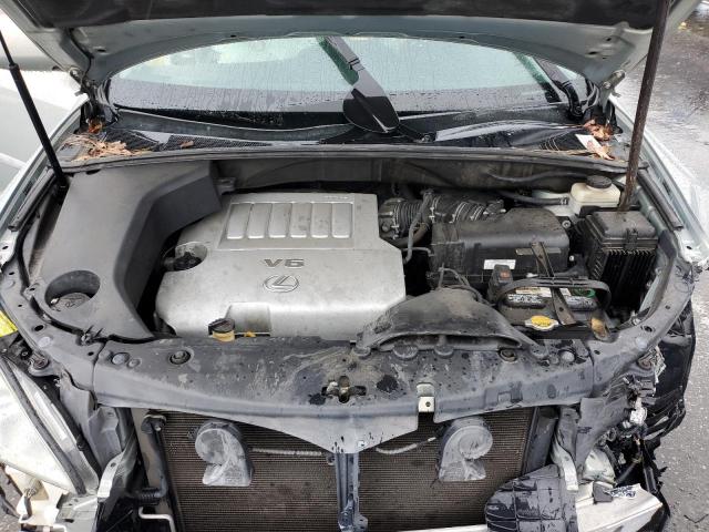 Zdjęcie 12 z aukcji – 2008 LEXUS RX 350 z VIN 2T2GK31U48C042308