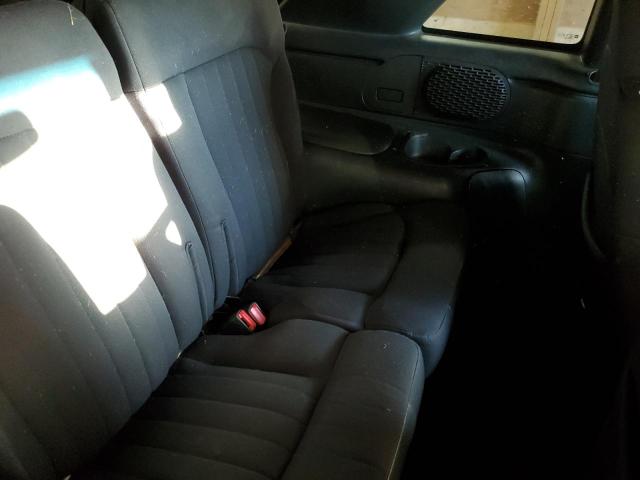 Photo 10 from auction – 2003 CHEVROLET BLAZER with VIN 1GNCS18X43K105073