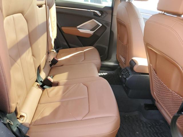 Photo 10 from auction – 2020 AUDI Q3 PREMIUM with VIN WA1AECF33L1016503