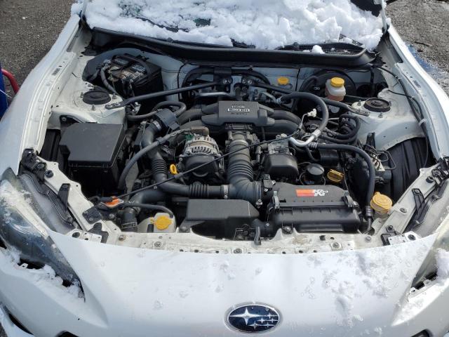 Photo 11 from auction – 2013 SUBARU BRZ 2.0 LI with VIN JF1ZCAC15D1600575