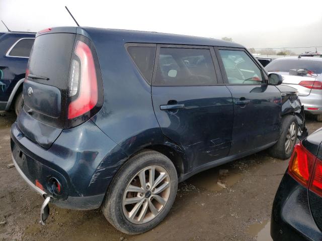 Foto 3 de la subasta – 2017 KIA SOUL + con VIN KNDJP3A50H7433560