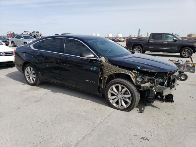 Photo 4 from auction – 2017 CHEVROLET IMPALA LT with VIN 2G1105S36H9148527