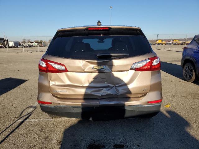 Photo 6 from auction – 2018 CHEVROLET EQUINOX LT with VIN 2GNAXJEV6J6294319